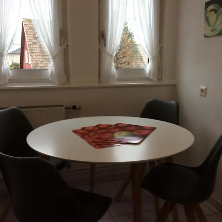 Διαμέρισμα Neue Strasse 3 Großenbrode