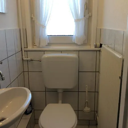 Neue Strasse 3 * Großenbrode