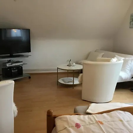 Neue Strasse 3 Διαμέρισμα