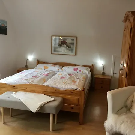 Διαμέρισμα Neue Strasse 3