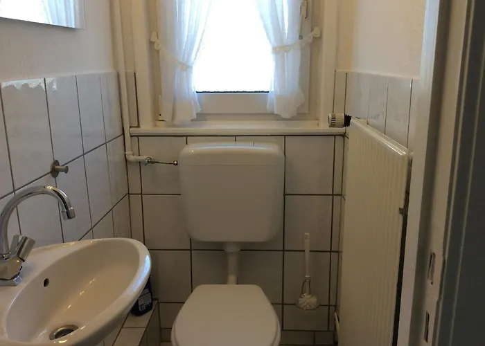 Neue Strasse 3 * Großenbrode