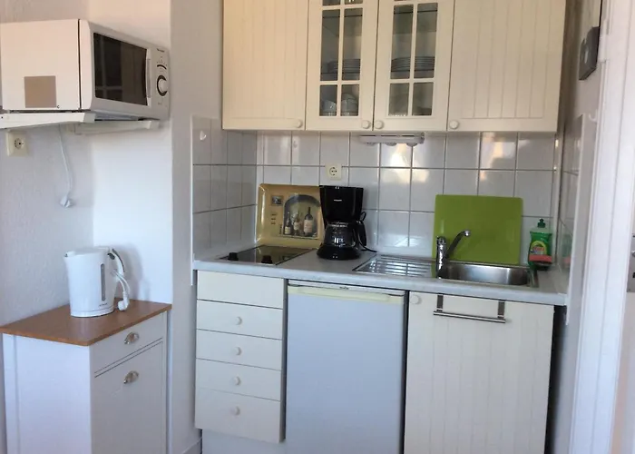 Neue Strasse 3 Apartamento Großenbrode