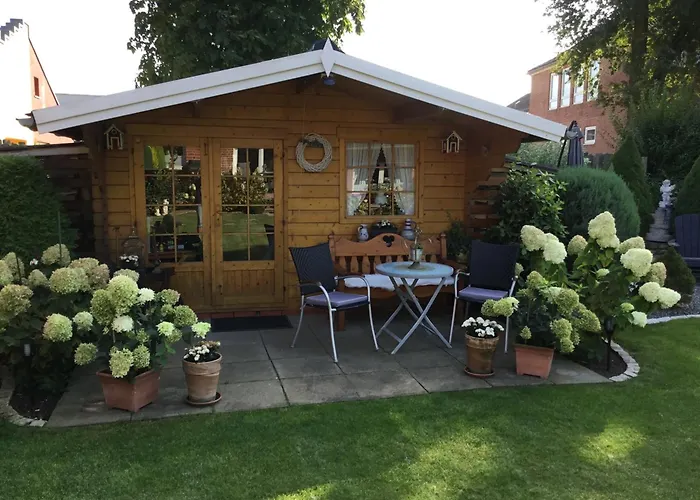 Apartamento Neue Strasse 3 *